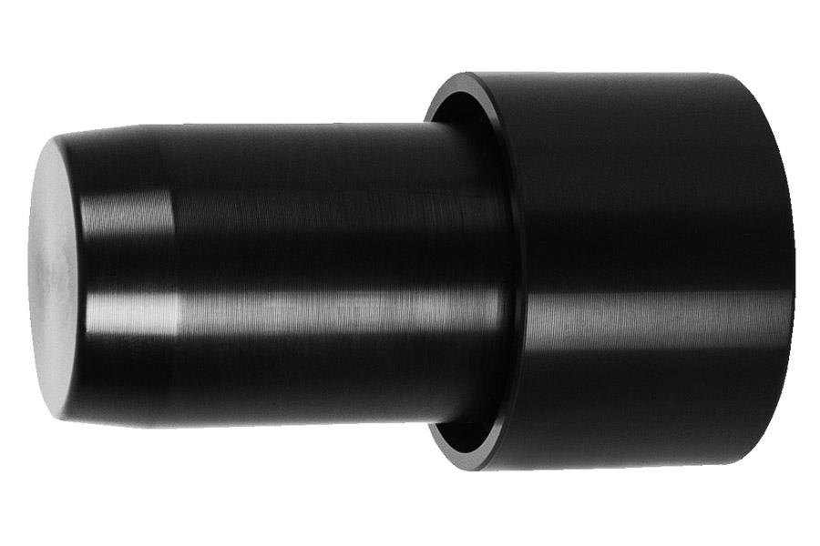 Unior Werkzeuge Gabeldichtung Treiberwerkzeug, Schwarz, 32 mm