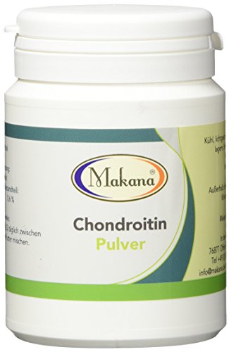 Makana Chondroitinsulfat, 100 g Dose (1 x 0,1 kg)