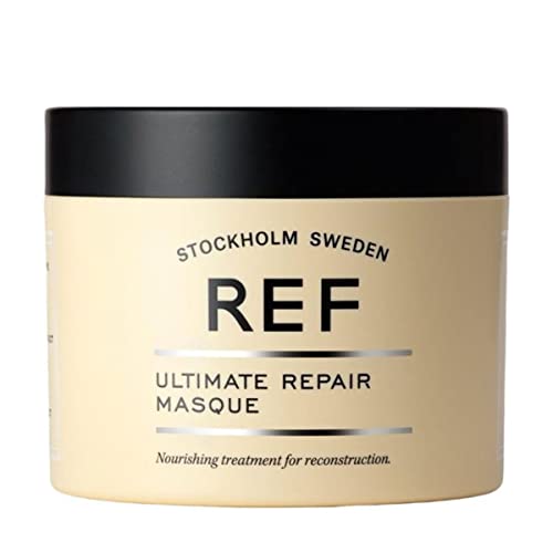 REF Ultimate Repair Masque 200ml