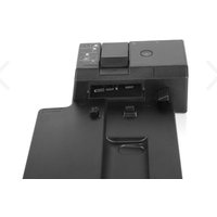 Lenovo ThinkPad Ultra Dock - Port Replicator - 90 Watt - EU - für ThinkPad L540, L560, P50s, T540 (2 cores), T550, T560, W550s, X250
