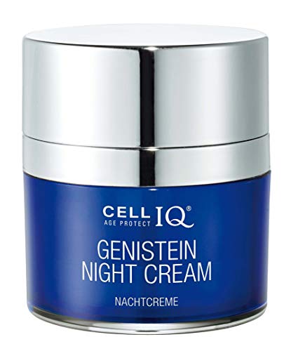 Binella Cell IQ Genistein Night Cream