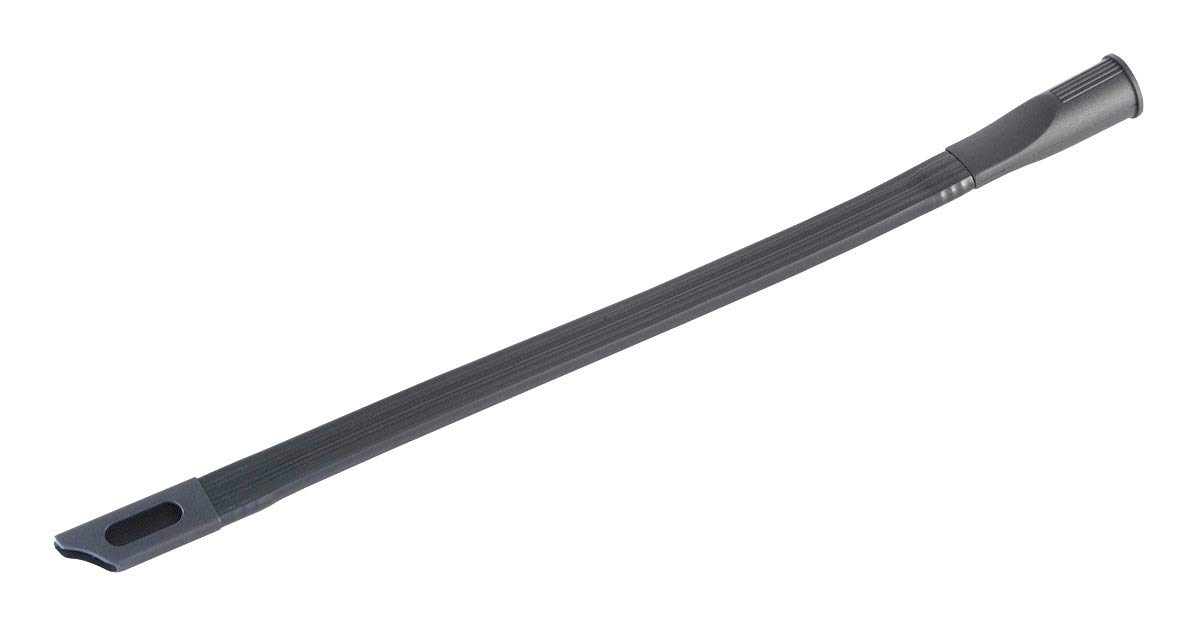 CANEUS Flexible Fugendüse 60 cm für Staubsauger - Anschluss 32 mm - ideal zum Staubsaugen unter Sofas, Heizkörpern oder unter Schränken