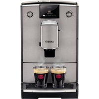NICR695 CafeRomatica Kaffeevollautomat 15 bar 2,2 l 250 g AutoClean (Grau) (Grau) (Versandkostenfrei)
