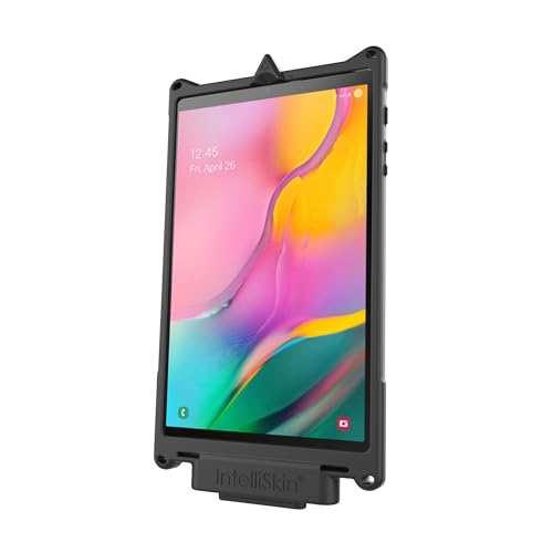 Ram Mounts GDS IntelliSkin for Samsung Galaxy TAB A 10.1 SM-T510, W126109048 (Galaxy TAB A 10.1 SM-T510 IntelliSkin, Sleeve case, Samsung, Galaxy Tab A 10.1 (SM-T510) Galaxy Tab A)