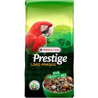 Versele-laga Prestige Loro Parque - Ara Parrot Mix - 15 kg