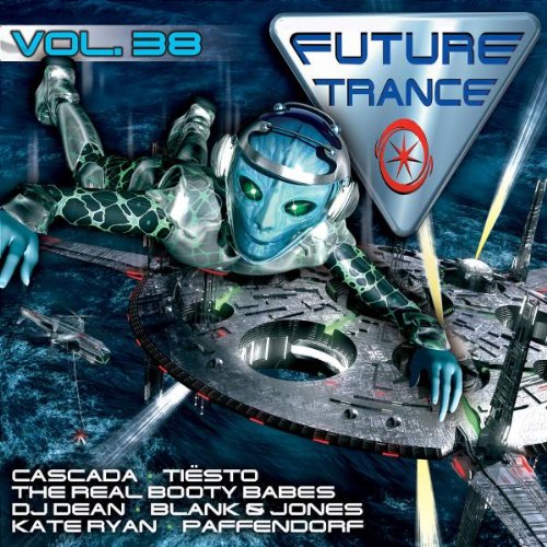 Future Trance Vol.38