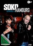 Soko Hamburg Staffel 4 [3 DVDs]