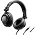 Hercules HDP DJ45: Geschlossener DJ-Kopfhörer - faltbar, drehbare Kopfhörer und 2 m/6,5"-Kabel - geschlossen, geräuschdämmend - leistungsstark, Impedanz von 60 Ohm