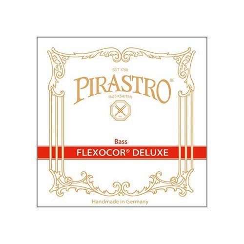 PIRASTRO Flexocor Deluxe Basssaite A1