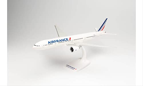 herpa - Air France Boeing 777-300ER - 2021 Livery – F-GSQJ “Strasbourg”