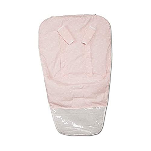 Babyline Cloud Sitzmatte, unisex, Rosa