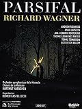 Richard Wagner- Parsifal [2 DVDs]