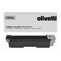 Olivetti Toner Black B0946, 7000 Pages, Black, 1, B0946 (B0946, 7000 Pages, Black, 1 pc(s))