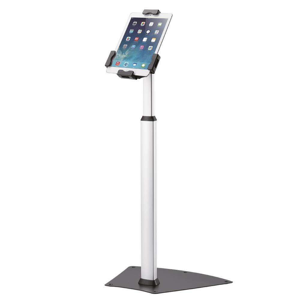 Neomounts by Newstar TABLET-S200SILVER Floor Stand