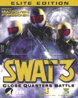 SWAT 3 - Elite Edition