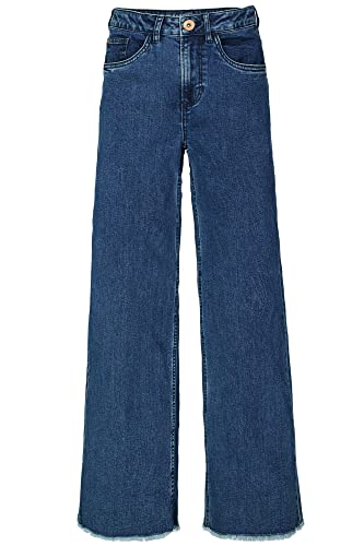 Garcia Kids Mädchen Pants Denim Jeans, Dark Used, 152 EU