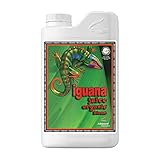 Advanced Nutrients Iguana Juice Bloom Bio-Dünger