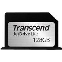 Transcend JetDrive Lite 330 - Flash-Speicherkarte - 128 GB - für Apple MacBook Pro mit Retina display (13.3 )