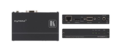 Kramer TP-580TXR Ãœbertrager für HDMI bidirektion