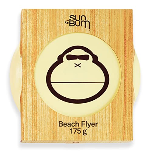 SUN BUM Ultimate Disc Beach Flyer, 27,3 cm