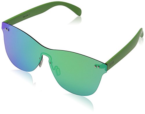 Ocean Gafas De Sol Florencia verde