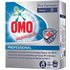 OMO Professional Waschpulver Disinfectant Plus, 90WL, 8,55kg