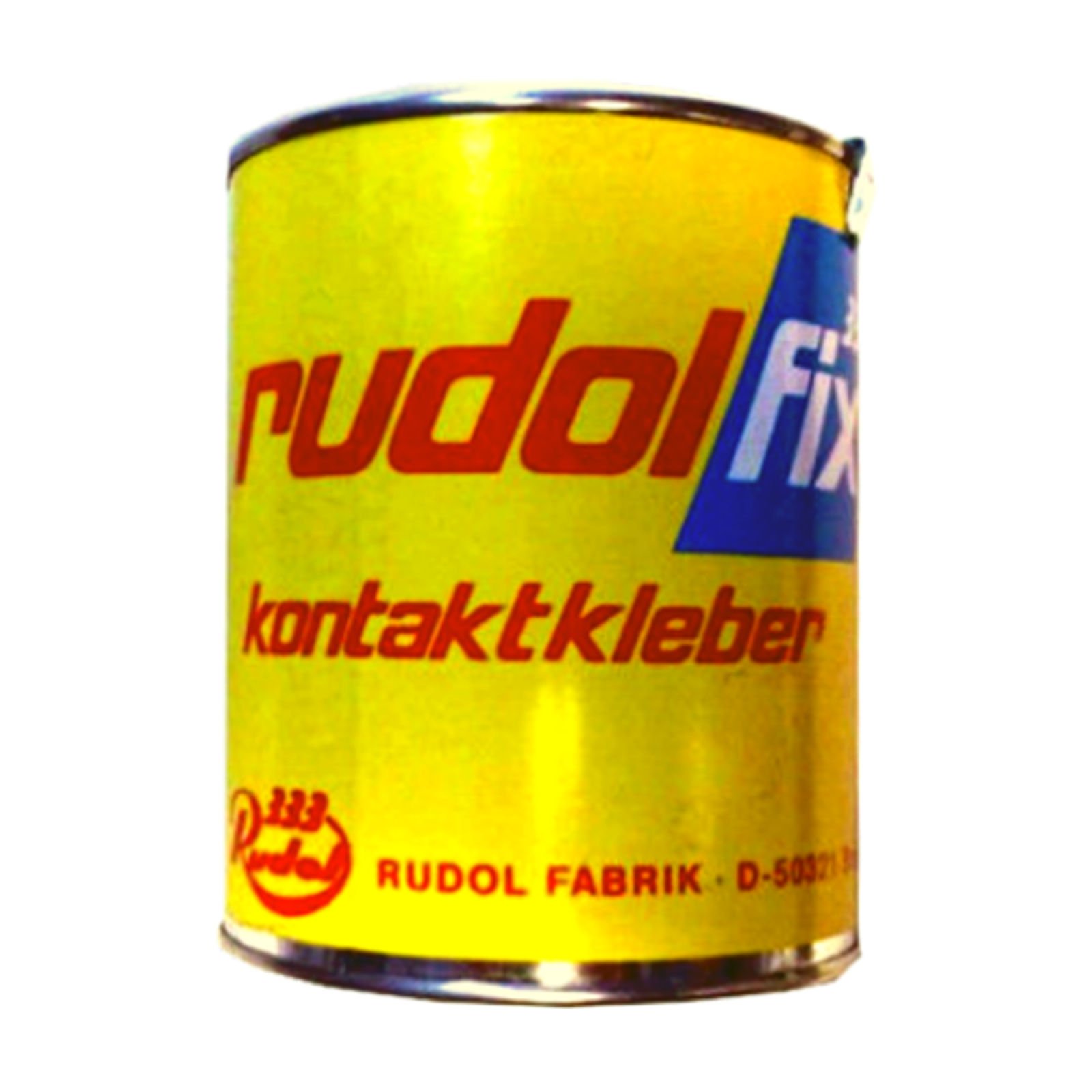 Kontaktkleber Rudolfix 333-640g (32,03 € pro Kg)