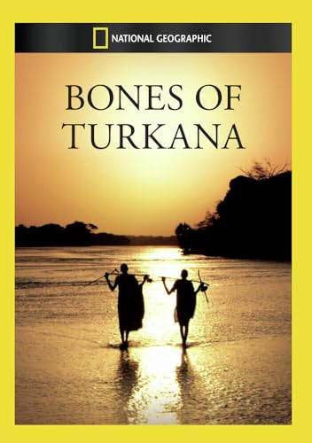 Bones Of Turkana [DVD] [Region 1] [NTSC] [US Import]