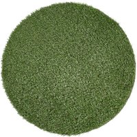 ANDIAMO Kunstrasen »Sansibar«, Ø 100 cm, grün