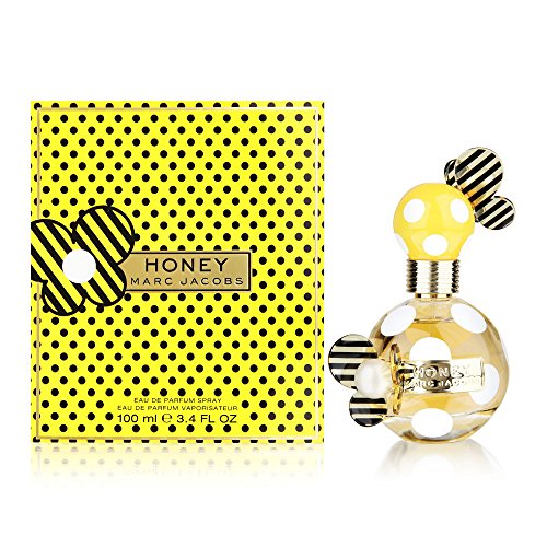 Marc Jacobs: Honey Eau de Parfum: Marc Jacobs: Groesse: Honey Eau de Parfum 100 ml (100 ml)