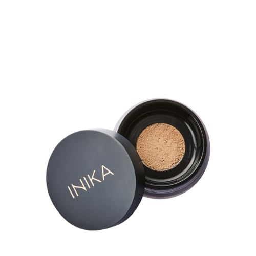 Loose Mineral Foundation SPF 25 - Trust