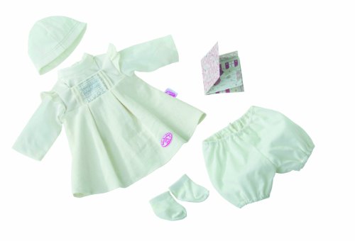 Baby Annabell Zapf Creation 790380 Winteroutfit de Luxe