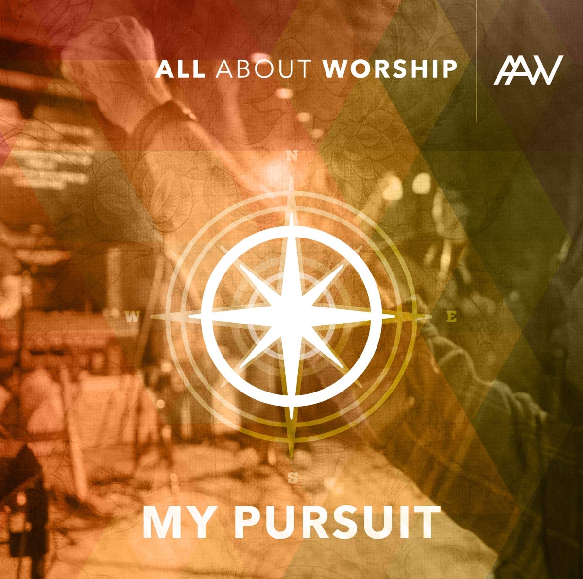 All About Worship (Live)