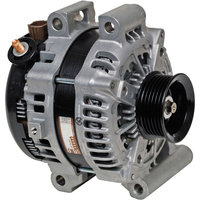AS-PL Generator Wiederaufbereitet | AS-PL | Lichtmaschinen Generator-Ladestrom: 90A A0040PR Lichtmaschine,Dynamo VW,OPEL,VAUXHALL