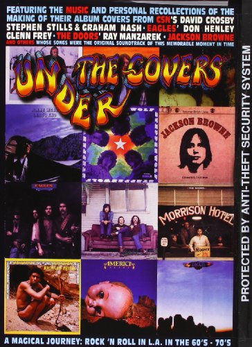 Various Artists - Under The Covers