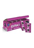EXS Extra Safe (Max Protection) - 144 Kondome mit 0,1mm Wandstärke für noch mehr Sicherheit