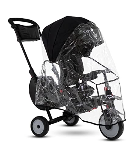 smarTrike Tricycle Rain Cover for STR7 Stroller Tricycles