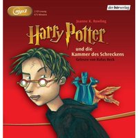 Harry Potter - 2 - Harry Potter und die Kammer des Schreckens