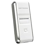 Opticon OPN-3102i White, Qi Charge, USB, W126458791 (USB)