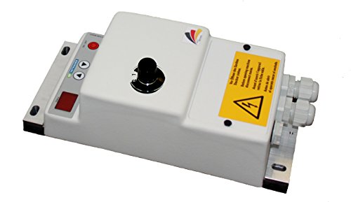 MSF-Vathauer 10 100001 0315 Frequenzumrichter Vector Basic POT