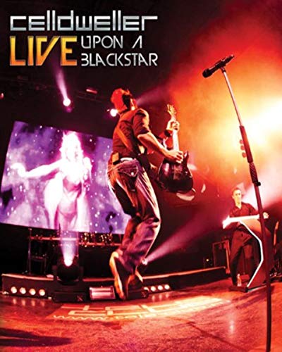 Celldweller - Upon a Blackstar/Live (+ CD)