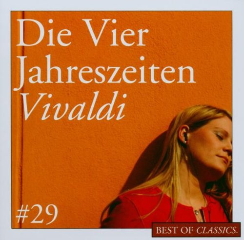 Best of Classics 29: Vivaldi