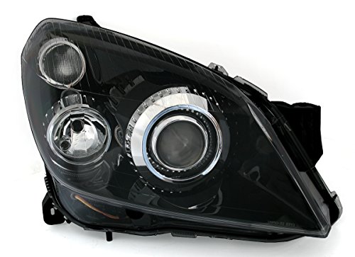 Eagle Eyes Xenon Scheinwerfer, rechte Seite, Beifahrerseite, inkl. Stellmotor