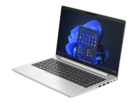 HP EliteBook 645 G10 Notebook - 180°-Scharnierdesign - AMD Ryzen 7 7730U / 2 GHz - Win 11 Pro - Rade