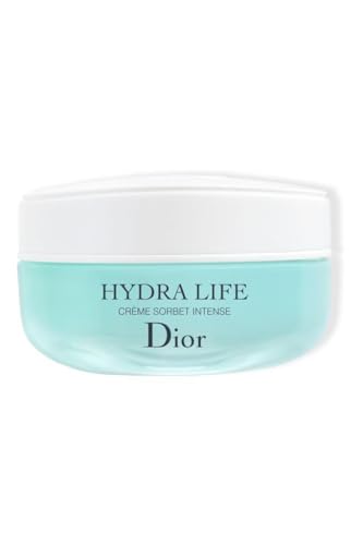Dior, Hydra Life Intense Sorbet Creme, 50 ml.