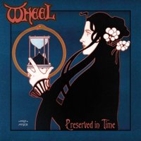 Preserved in Time (Black Vinyl) [Vinyl LP]