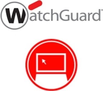 WatchGuard Application Control - Abonnement-Lizenz (1 Jahr) - 1 Gerät (WG561151)