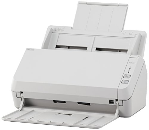 Fujitsu sp-1120 - dokumentenscanner