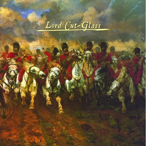 Lord Cut-Glass [Vinyl LP]