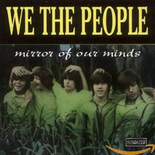 Mirror of Our Minds 2-CD
